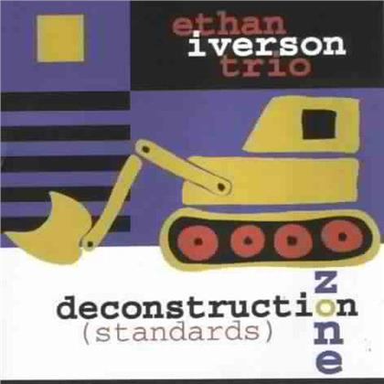 Ethan Iverson - Deconstruction Zone