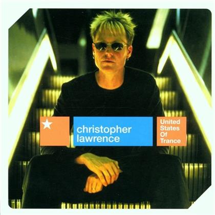 Christopher Lawrence - United States Of Trance
