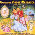André Messager - Anthologie - 24 Succes