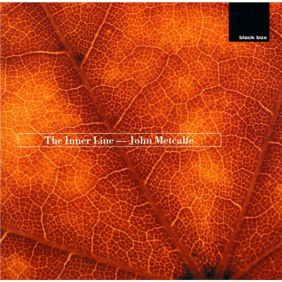 John Metcalfe - Inner Line