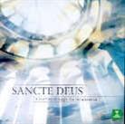 Edward Higginbottom - Sancte Deus - Journey Through...