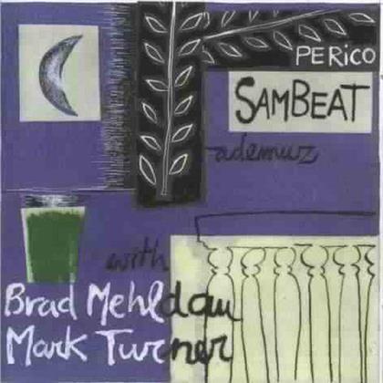 Perico Sambeat - Ademuz