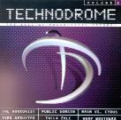 Technodrome - Vol. 8