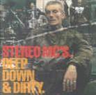 Stereo MCs - Deep Down & Dirty