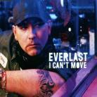 Everlast (House Of Pain) - I Can't Move