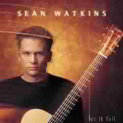 Sean Watkins - Let It Fall