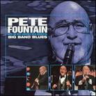 Pete Fountain - Big Band Blues