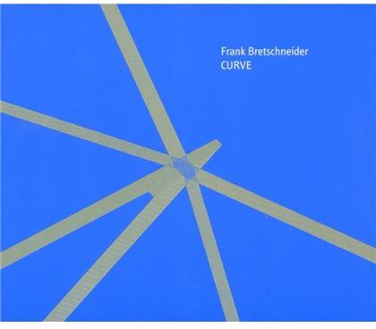 Frank Bretschneider - Curve