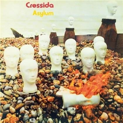 Cressida (Pop) - Asylum