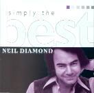 Neil Diamond - Simply The Best