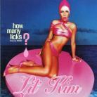 Lil Kim - How Many Licks