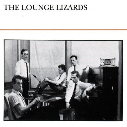 Lounge Lizards - ---