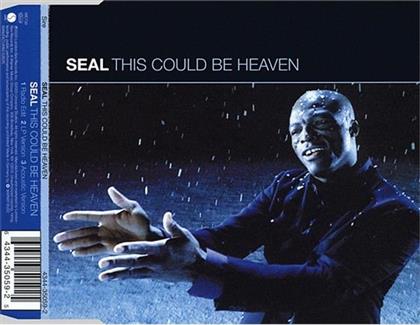 Seal - This Could Be Heaven