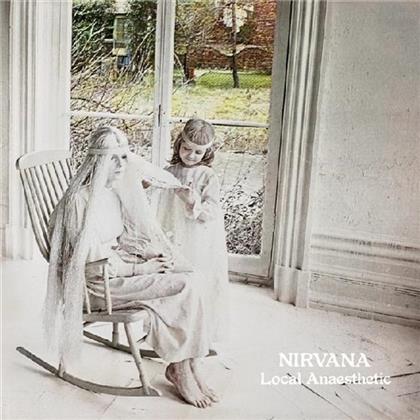 Nirvana (60's) - Local Anaesthetic