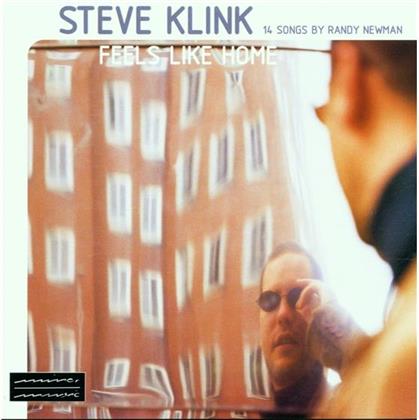 Steve Klink - Feels Like Home