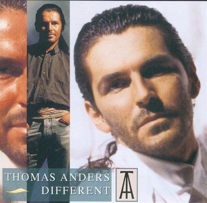 Thomas Anders - Different