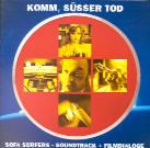 Sofa Surfers - Komm Du Süsser Tod - OST (CD)
