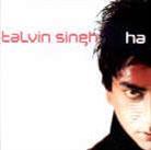 Talvin Singh - Ha