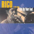 Rico - Get Up Your Foot