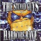 Stunned Guys - Hardcore Rave (3 CDs)