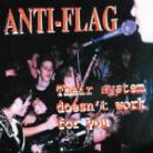 Anti-Flag - Their System Doesn't