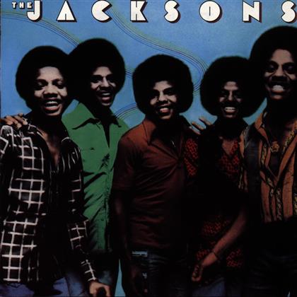 The Jacksons - ---