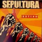 Sepultura - Nation (Japan Edition)