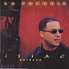 Issac Delgado - La Formula