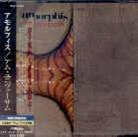Amorphis - Am Universum - 1 Bonus (Japan Edition)