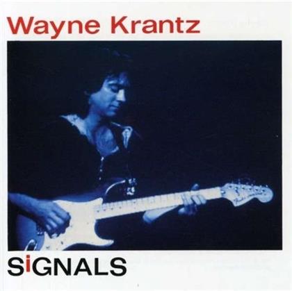 Wayne Krantz - Signals