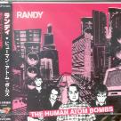 Randy - Human Atombombs (Japan Edition)