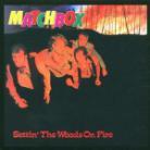 Matchbox - Settin' The Woods On