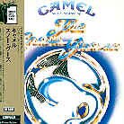 Camel - Snow Goose (Papersleeve Edition, Japan Edition)