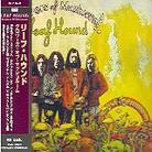 Leaf Hound - Growers Of Mushroom (Japan Edition)