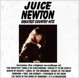 Juice Newton - Greatest Country Hits