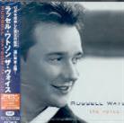 Russell Watson - Voice (Japan Edition)