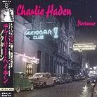 Charlie Haden - Nocturne (Japan Edition)