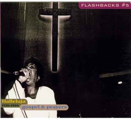 Flashbacks - Vol. 5 - Gospel & Prayers