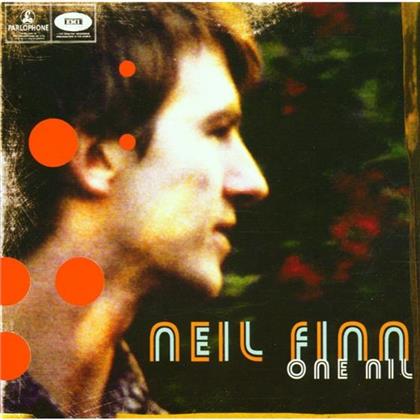 Neil Finn - One Nil