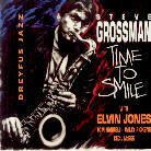 Steve Grossman - Time To Smile