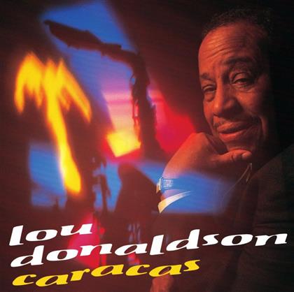 Lou Donaldson - Caracas