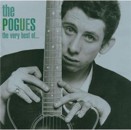 The Pogues - Very Best Of