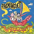 Dusminguet - Vajalungo
