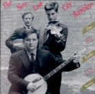 The New Lost City Ramblers - Early Years 1958-62