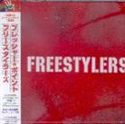 The Freestylers - Pressure Point