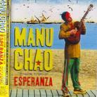 Manu Chao - Proxima Estacion (Japan Edition)