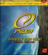 Pylon Trance Mix - Vol. 2 - Mixed By Dj Ken-U