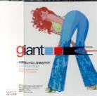 Club Giant Mix Cd - Mixed By Christopher Lawrence