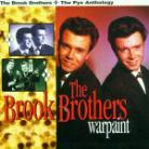 Brook Brothers - War Paint The Pye Anthology