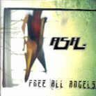 Ash - Free All Angels + 1 Bonustrack